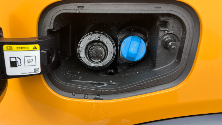 Ford Ranger Diesel Pick Up D/Cab Wildtrak X 2.0 EcoBlue 205 Auto